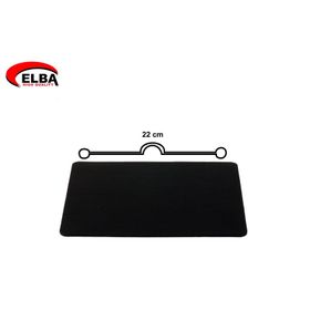 Elba 220 Siyah 220-180-2 Bez Mouse Pad