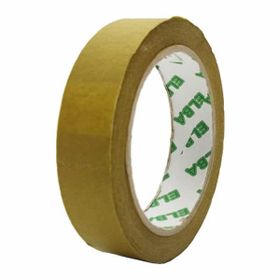 Elba 2541 25 mm x 30 m Krepe Kraft Bant