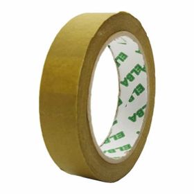 Elba 2541 25 mm x 30 m Krepe Kraft Bant