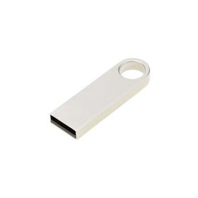 Elba 32 GB Metal 2.0 USB Flash Bellek