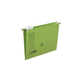 Elba 85801 Yeşil 5'li Telsiz Askılı Dosya