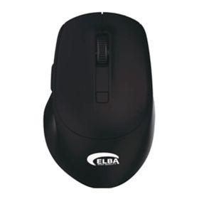 Elba B554 Siyah 6D 2.4Ghz Kablosuz Mouse