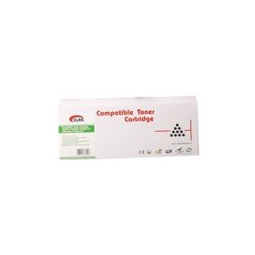 Elba Brother TN-340c Muadil Mavi Toner