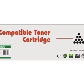 Elba Brother TN-340c Muadil Mavi Toner