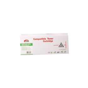 Elba Brother TN-340c Muadil Mavi Toner