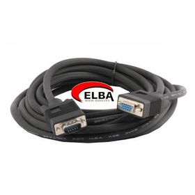 Elba C50161 VGA Görüntü Kablosu