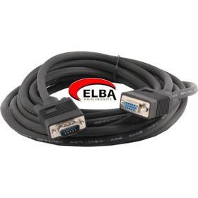 Elba C50161 VGA Görüntü Kablosu
