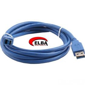 Elba C50376 Usb Yazıcı Kablosu