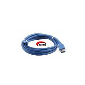 Elba C50376 Usb Yazıcı Kablosu