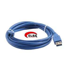 Elba C50376 Usb Yazıcı Kablosu