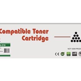Elba DCP-9010 Muadil Siyah Toner