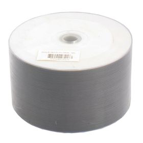 Elba Dvd-R 4,7gb-120min 50'li 16X Prıntable Dvd-R Shrink