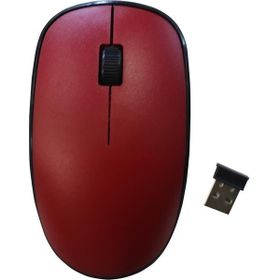 Elba G-212 Kırmızı 2.4 Ghz Kablosuz Mouse