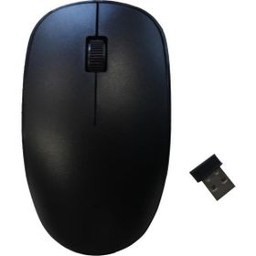 Elba G-212 Siyah 2.4 Ghz Kablosuz Mouse
