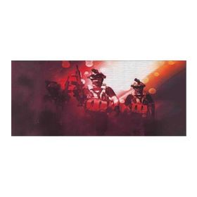 Elba GM300 30-70-4 Gaming Mouse Pad