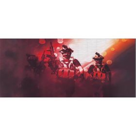 Elba GM300 30-70-4 Gaming Mouse Pad
