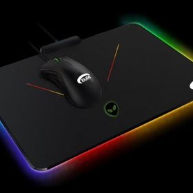 Elba GM300 30-70-4 Gaming Mouse Pad