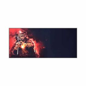 Elba GM301 30-70-4 Gaming Mouse Pad