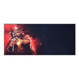 Elba GM301 30-70-4 Gaming Mouse Pad