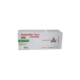 Elba HP 2550 Kırmızı Toner