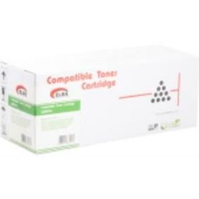 Elba HP 2550 Mavi Toner