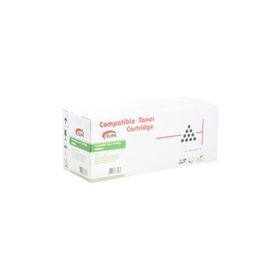 Elba HP 2550 Mavi Toner
