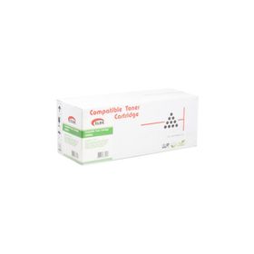 Elba HP 2550 Sarı Toner