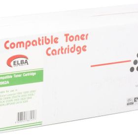 Elba HP 2550 Sarı Toner