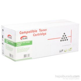 Elba HP 2550 Sarı Toner