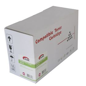 Elba HP 3800-3600-3505 Mavi Lazer Toner
