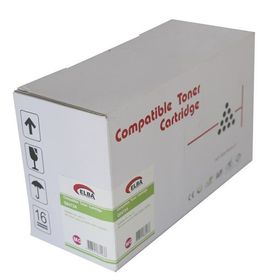 Elba HP 3800-3600-3505 Mavi Lazer Toner