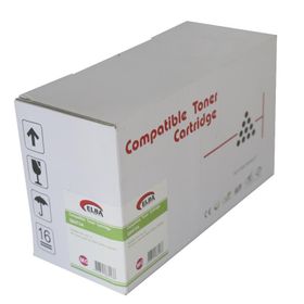 Elba HP 3800-3600-3505 Mavi Lazer Toner