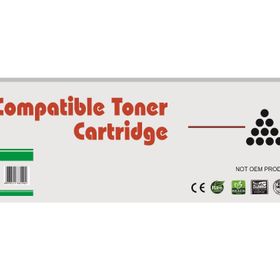 Elba HP CE311A Mavi Toner