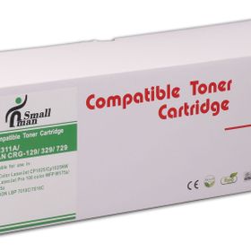 Elba HP CE311A Mavi Toner
