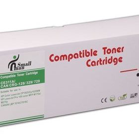 Elba HP CE311A Mavi Toner