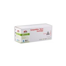 Elba HP CE321A Mavi Muadil Toner