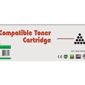 Elba HP CE322A-CF212A Sarı Toner