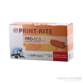 Elba HP CE322A-CF212A Sarı Toner