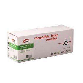 Elba HP CF031A CY Color Muadil Toner