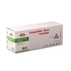 Elba HP CF031A CY Color Muadil Toner