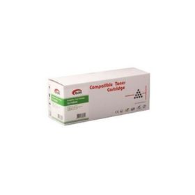 Elba HP CF033A Kırmızı Muadil Toner