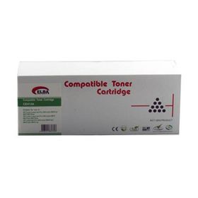 Elba HP CF352A Sarı Muadil Toner