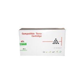 Elba HP CP5525 Kırmızı Muadil Toner