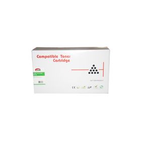 Elba HP CP5525 Kırmızı Muadil Toner