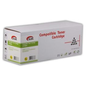 Elba HP M476 Sarı Muadil Toner