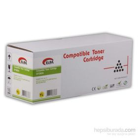Elba HP M476 Sarı Muadil Toner