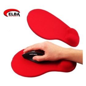 Elba K06152 Bilek Destekli Mouse Pad