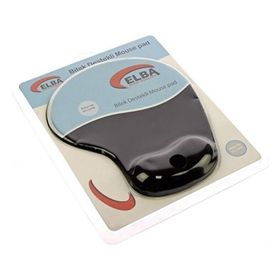 Elba K06152 Bilek Destekli Mouse Pad