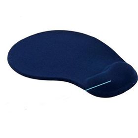 Elba K06152 Mavi Bileklikli Jel Mouse Pad