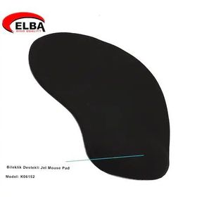 Elba K06152 Siyah Bileklikli Jel Mouse Pad